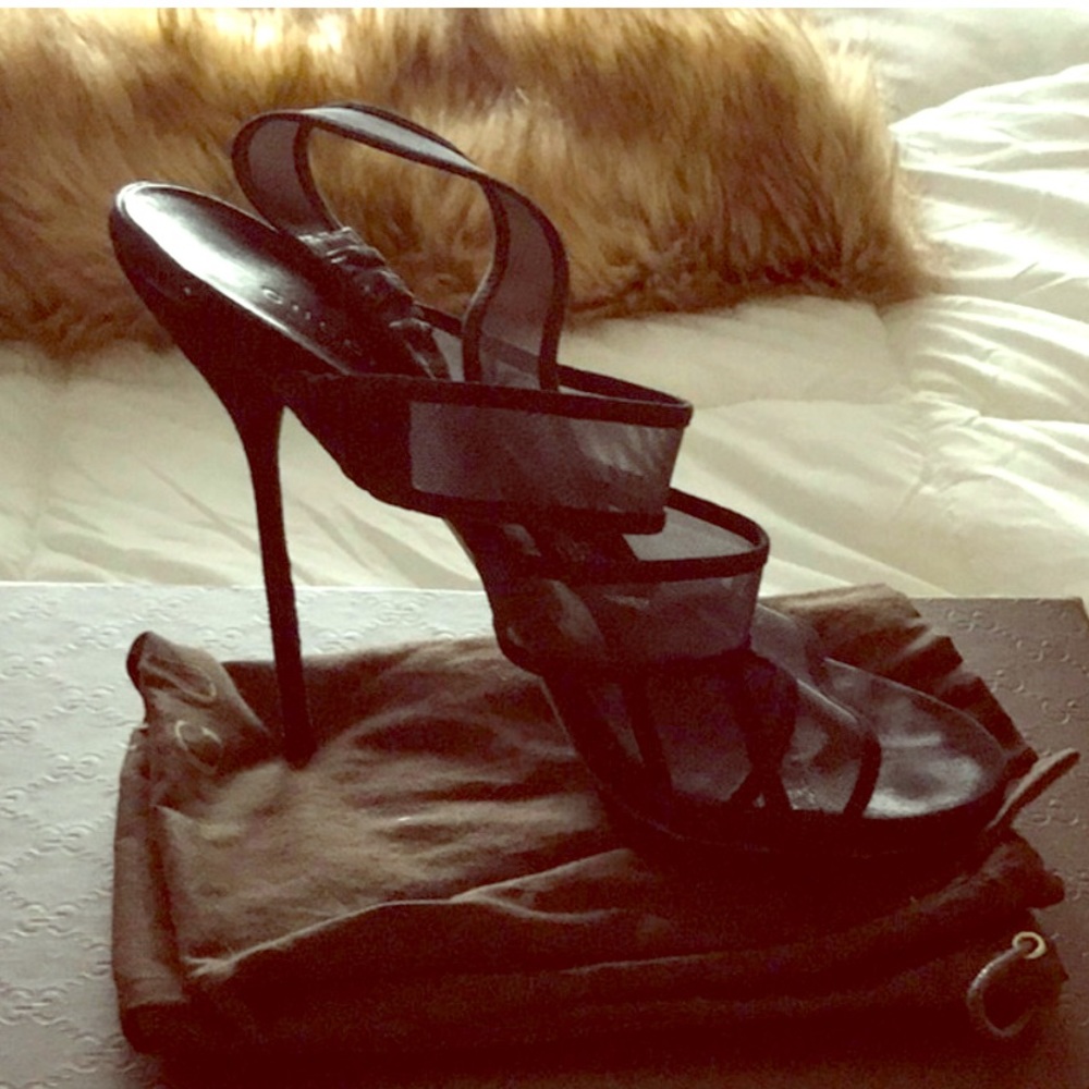 Gucci Shoes😊😊